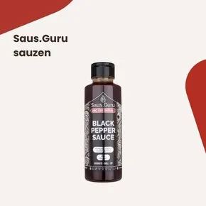 Saus.Guru Sauzen