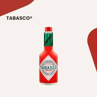 TABASCO®