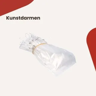 Kunstdarmen kopen