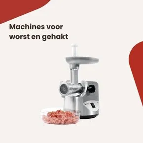 Worst maak apparatuur