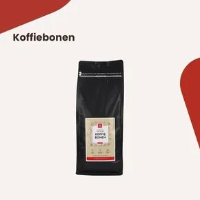 Koffiebonen