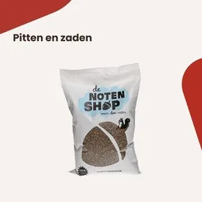 Pitten & Zaden