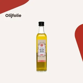 Olijfolie