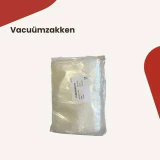 Vacuümzakken kopen
