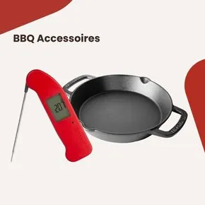 BBQ Accessoires