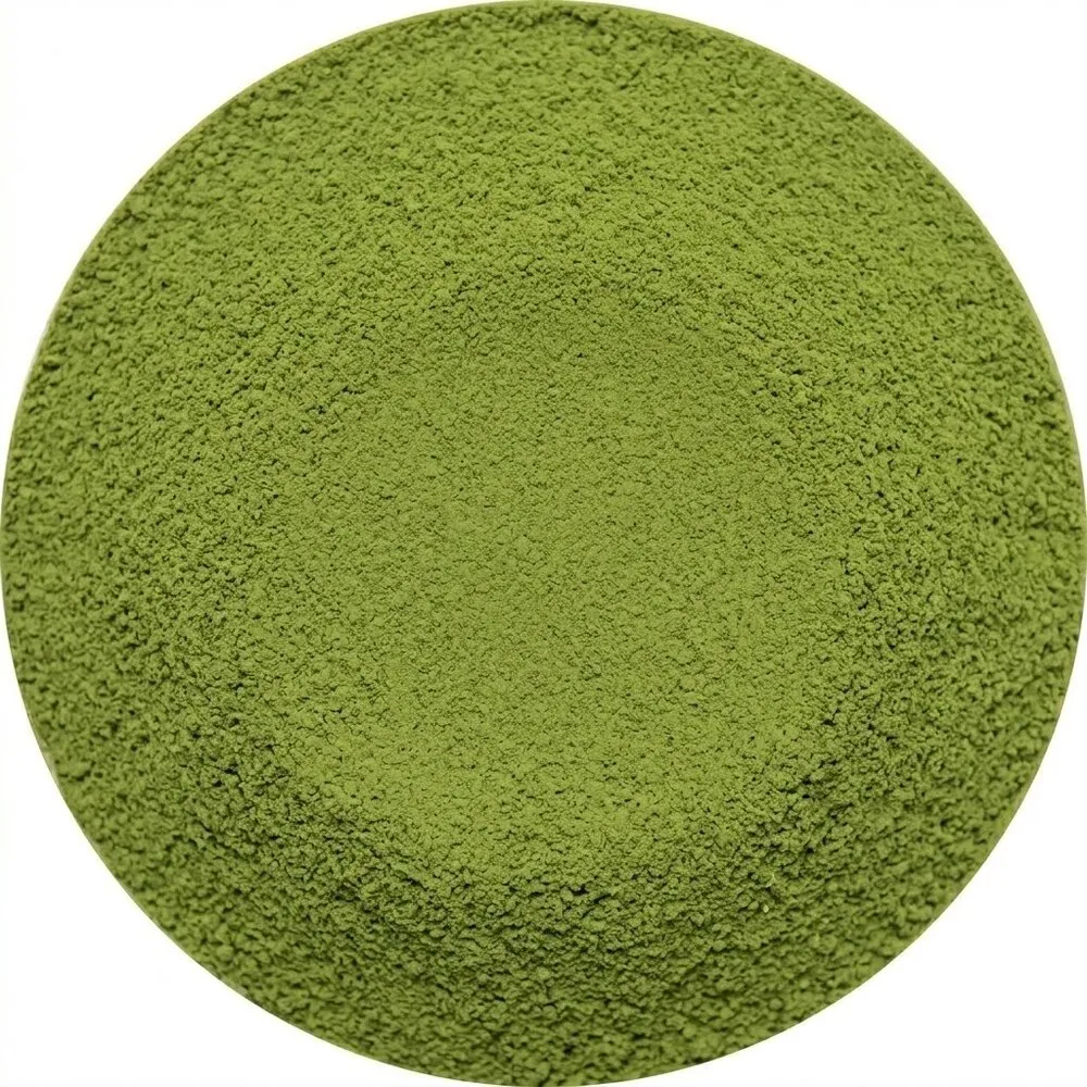 Van Beekum Specerijen Matcha Poeder Chinees