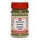 Van Beekum Specerijen Matcha-Pulver Chinesisch
