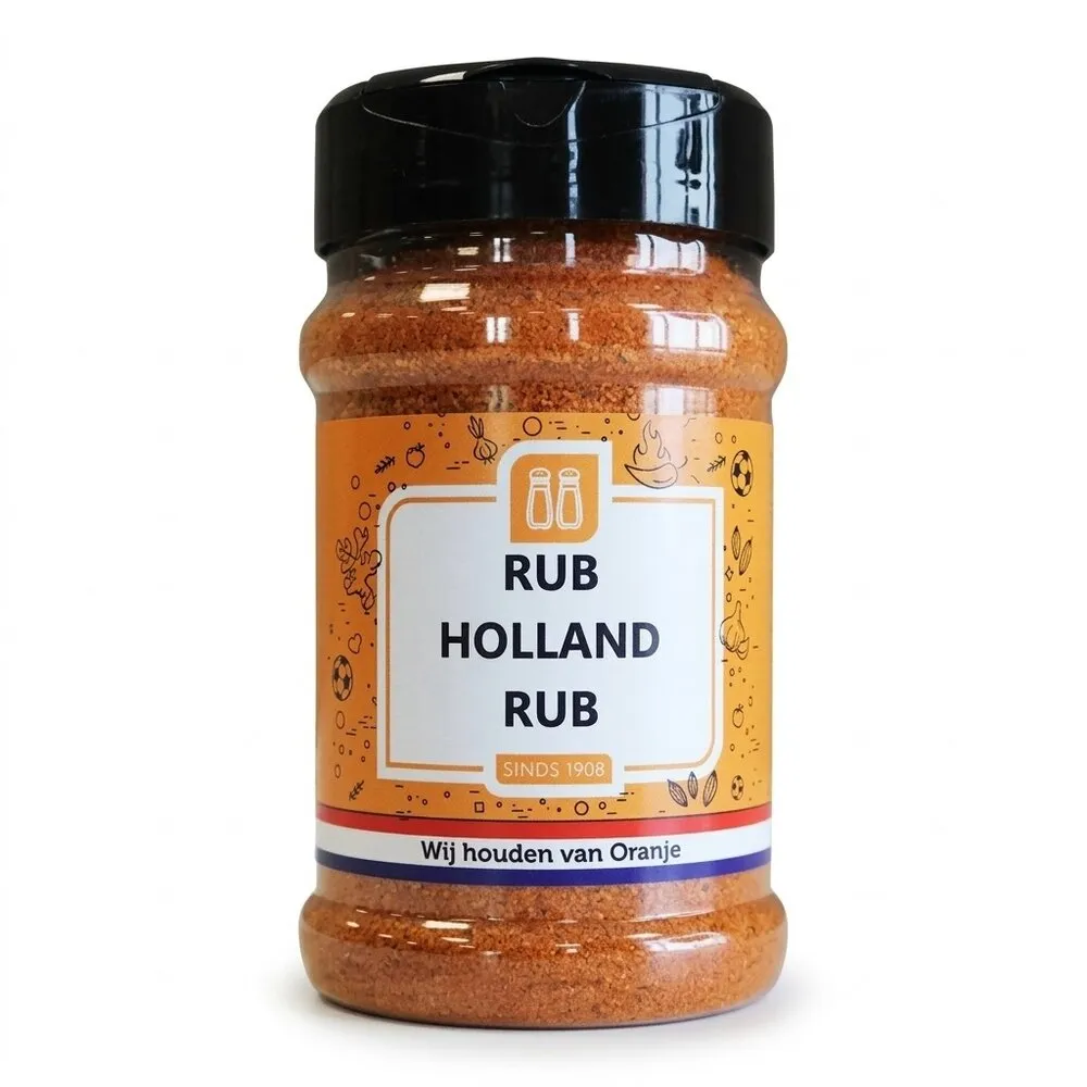 Van Beekum Specerijen Rub Holland Rub Van Beekum Specerijen Rub Holland Rub