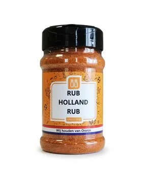 Van Beekum Specerijen Rub Holland Rub