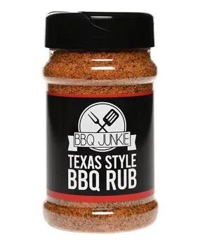 Van Beekum Specerijen BBQ Junkie - Texas Style BBQ Rub