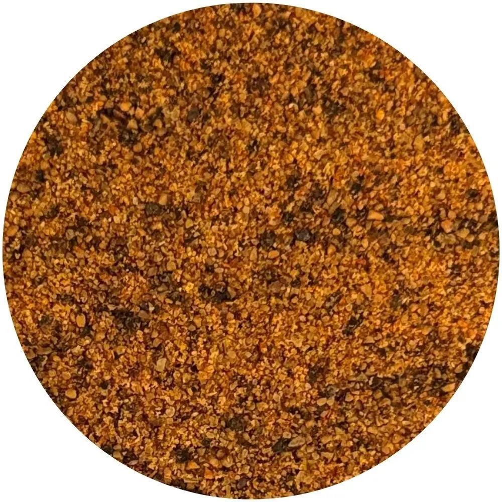 Van Beekum Specerijen BBQ Junkie - Texas Style BBQ Rub