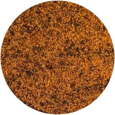 Van Beekum Specerijen BBQ Junkie - Texas Style BBQ Rub