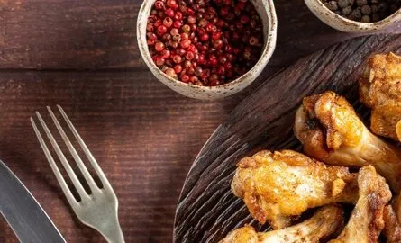 Drumsticks uit de oven: zo maak je ze krokant en sappig