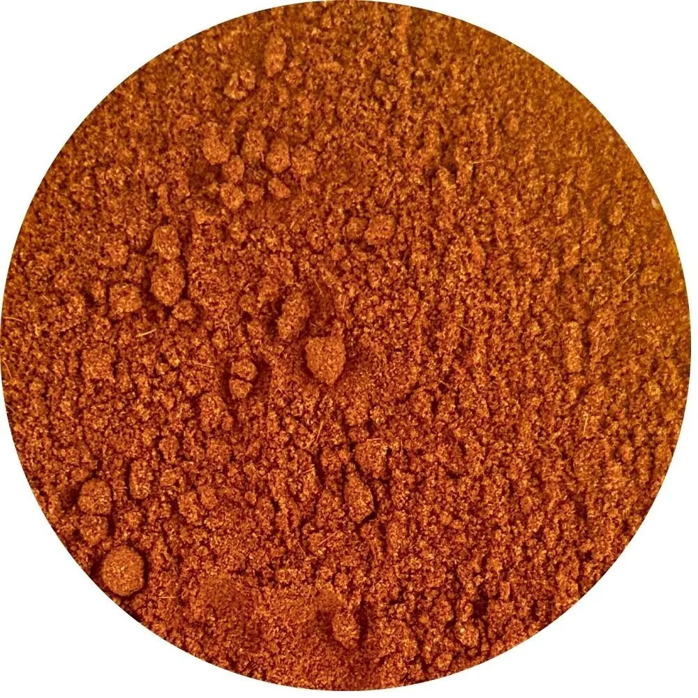 Van Beekum Specerijen Kip Kebab Kruiden Zonder Zout