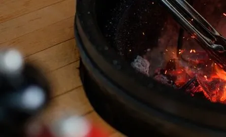 Wat heb je nodig voor een houtskool BBQ?