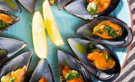 Welke saus bij mosselen past het best?