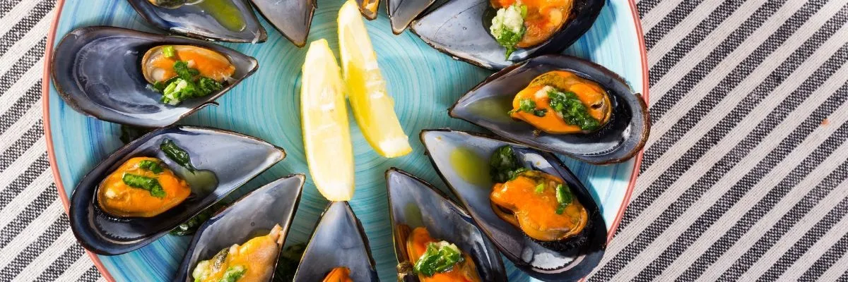 Welke saus bij mosselen past het best?