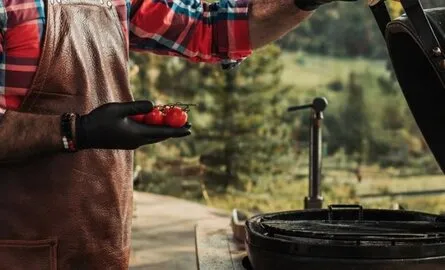 Wat is een kamado barbecue en hoe werkt het?