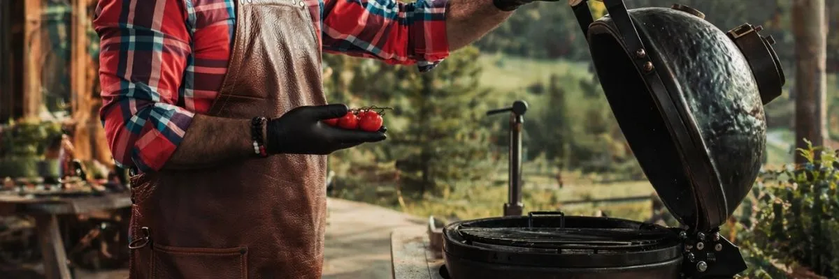 Wat is een kamado barbecue en hoe werkt het?