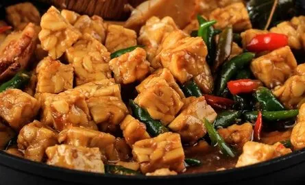 De beste marinades voor tempeh