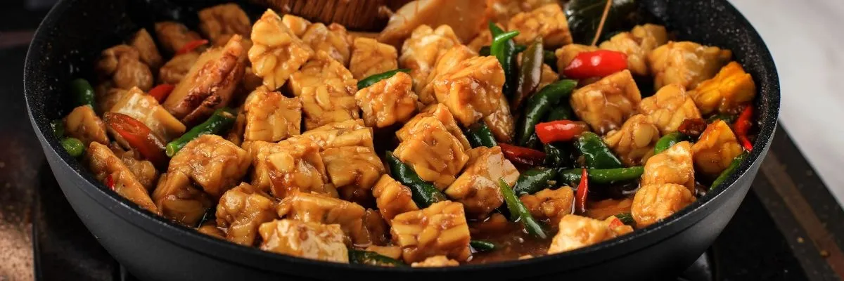 De beste marinades voor tempeh