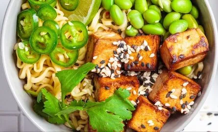 De beste marinades voor tofu