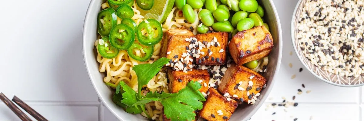 De beste marinades voor tofu De beste marinades voor tofu