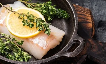 De beste marinades voor kabeljauw
