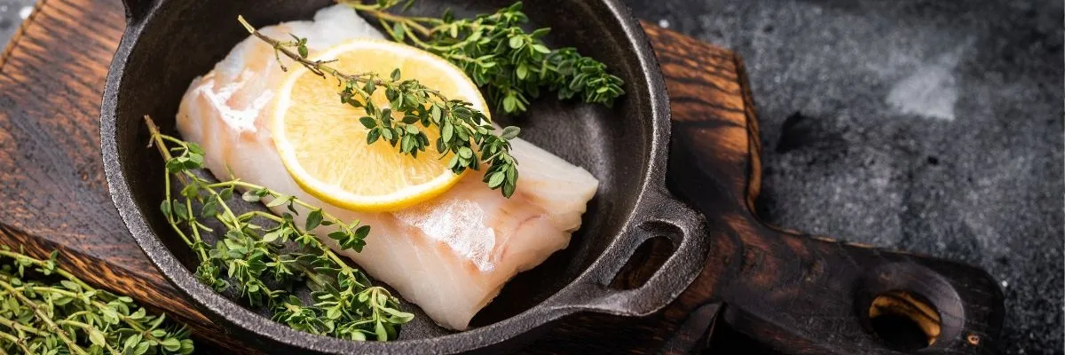 De beste marinades voor kabeljauw De beste marinades voor kabeljauw
