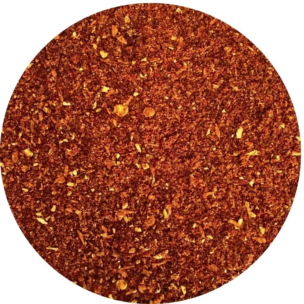 Van Beekum Specerijen Mango Chili Kruidenmix