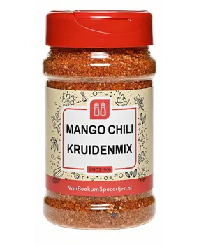 Van Beekum Specerijen Mango Chili Kruidenmix