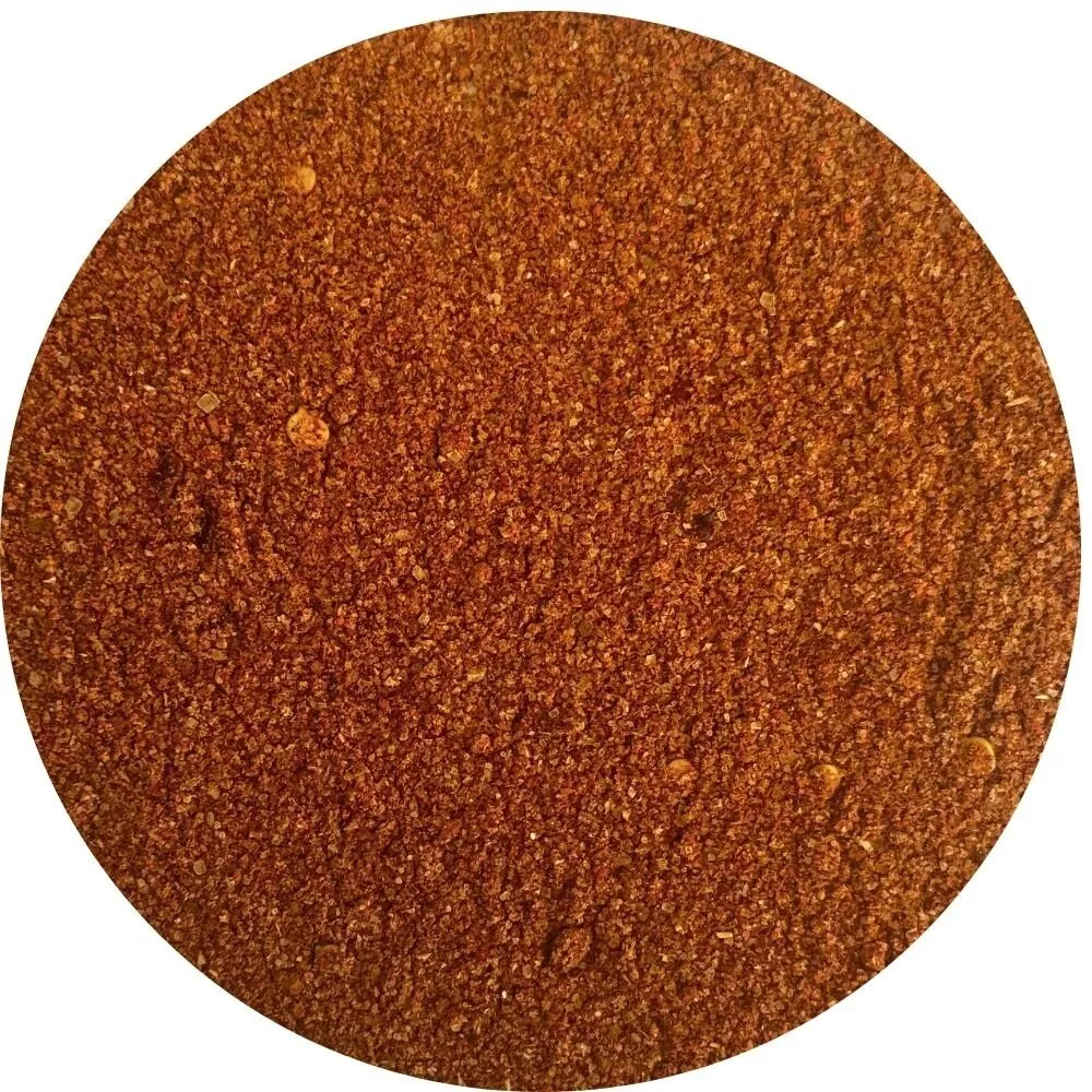 Van Beekum Specerijen Sweet & Spicy Rub