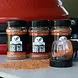Van Beekum Specerijen BBQ Junkie - Texas Style BBQ Rub