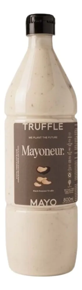 Mayoneur. Truffel Mayo - Mayoneur.