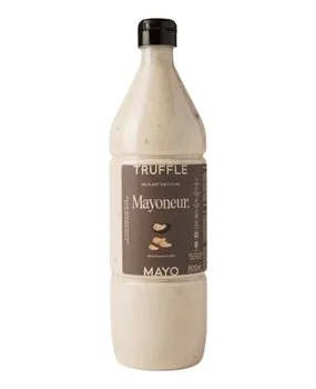 Mayoneur. Truffel Mayo - Mayoneur.