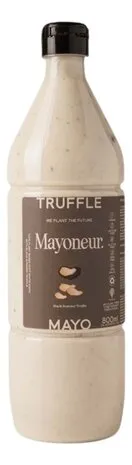 Mayoneur. Truffel Mayo - Mayoneur.