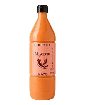 Mayoneur. Chipotle Mayo - Mayoneur.