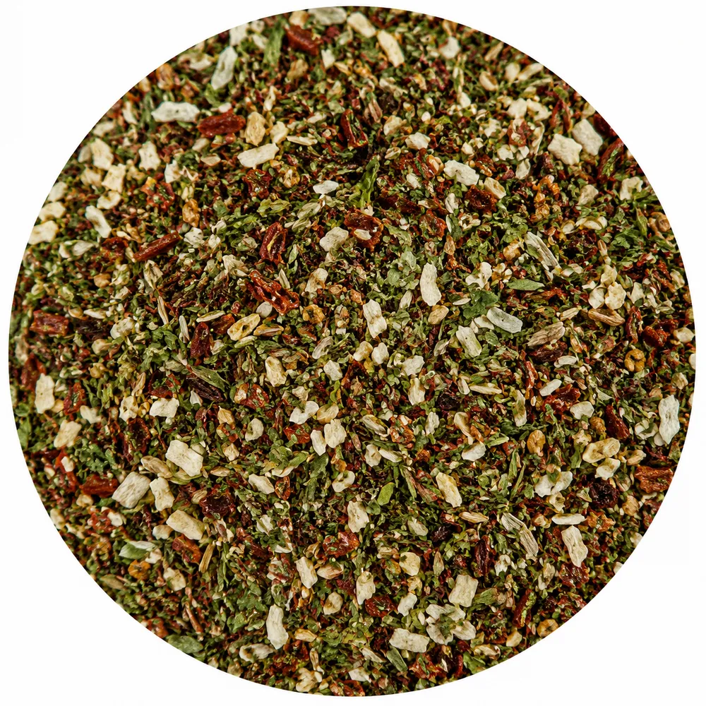 Van Beekum Specerijen Salade Kruiden