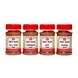 Van Beekum Specerijen Dry Rub Pakket Van Beekum Specerijen Dry Rub Pakket