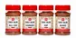 Dry Rub-Paket Dry Rub-Paket