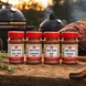 Van Beekum Specerijen Dry Rub Pakket Van Beekum Specerijen Dry Rub Pakket