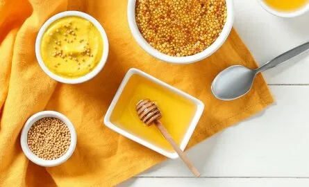 Honing mosterd saus maken: zo krijg je de perfecte balans