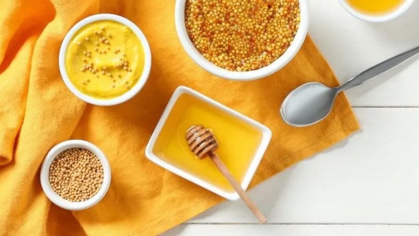 Honing mosterd saus maken: zo krijg je de perfecte balans