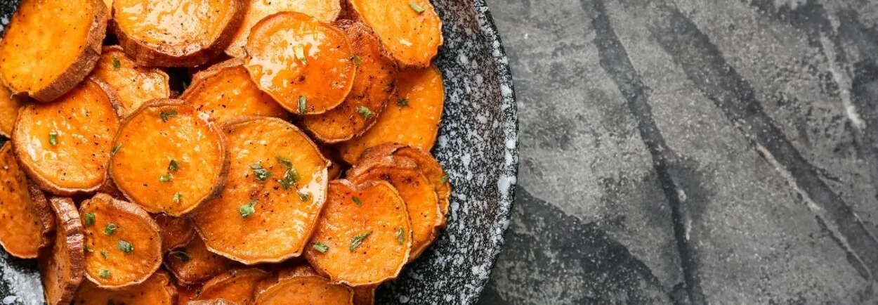 Zoete aardappel kruiden: welke combinaties geven de meeste smaak?