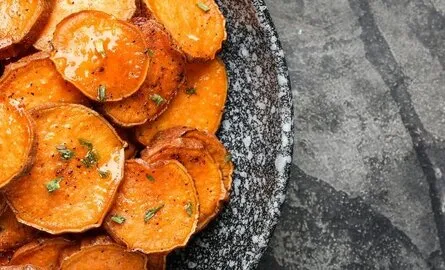 Zoete aardappel kruiden: welke combinaties geven de meeste smaak?