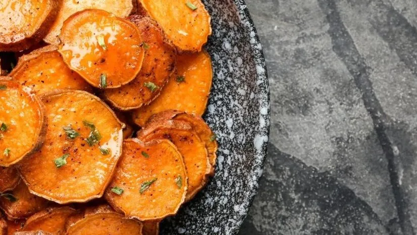 Zoete aardappel kruiden: welke combinaties geven de meeste smaak?