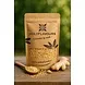 HolyFlavours Gember Stukjes 3-6 mm Biologisch