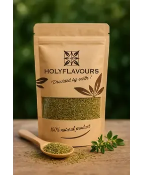 HolyFlavours Tijm Heel Biologisch HolyFlavours Tijm Heel Biologisch