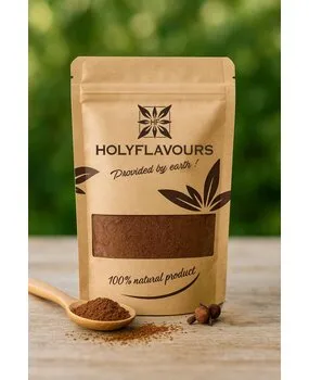 HolyFlavours Kruidnagel Gemalen Biologisch HolyFlavours Kruidnagel Gemalen Biologisch