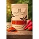 HolyFlavours Geräuchertes Paprikapulver, biologisch HolyFlavours Geräuchertes Paprikapulver, biologisch